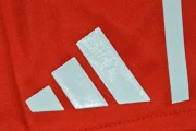 Short Bayern Münich local 25/26 versión jugador - Imagen 6
