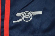 Kit de niño Arsenal visitante 25/26 manga larga - Imagen 7