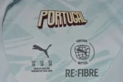 Short Portugal visitante 2026 - Imagen 19