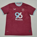 Burnley local 25/26