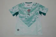 Short Portugal visitante 2026 - Imagen 20