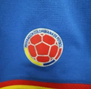 Short Colombia local 2026 versión jugador - Imagen 6