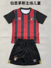 Kit de niño Bournemouth local 25/26