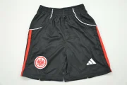 Kit de niño Eintracht Frankfurt local 25/26 - Imagen 18