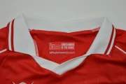 Kit de niño Wrexham local 25/26 - Imagen 8