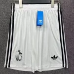 Short Bélgica visitante 2026
