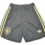 Short Manchester United alternativa 25/26 versión jugador