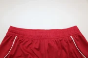 Short Liverpool local 25/26 versión jugador - Imagen 5
