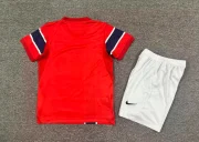 Kit de niño Noruega local 2026 - Imagen 2