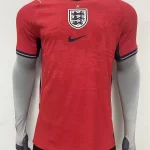 Inglaterra visitante 2026 versión jugador