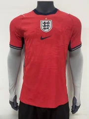 Inglaterra visitante 2026 versión jugador