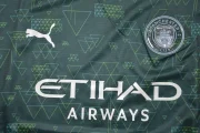 Kit de niño Manchester City alternativa 2 25/26 - Imagen 19