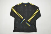 Kit de niño Manchester United alternativa 25/26 manga larga - Imagen 12