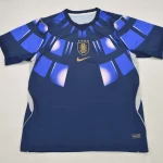 Uruguay visitante 2026