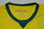 Kit de niño Norwich City local 25/26 - Imagen 16