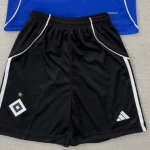 Short Hamburgo visitante 25/26