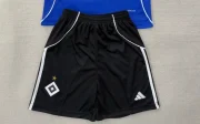 Short Hamburgo visitante 25/26