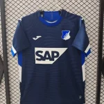 Hoffenheim local 25/26