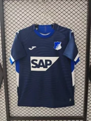 Hoffenheim local 25/26