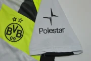 Kit de niño Borussia Dortmund visitante 25/26 - Imagen 6