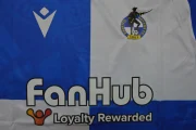 Bristol Rovers local 25/26 - Imagen 8