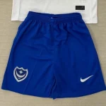 Short Portsmouth visitante 25/26