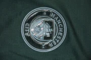 Kit de niño Manchester City alternativa 2 25/26 - Imagen 20