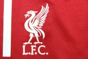 Kit de niño Liverpool local 25/26 versión jugador - Imagen 15