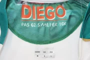 Werder Bremen edición especial Diego Ribas 25/26 - Imagen 5
