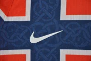 Noruega local 2026 versión jugador - Imagen 3