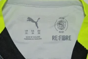 Kit de niño Borussia Dortmund visitante 25/26 - Imagen 2