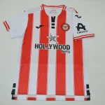 Brentford local 25/26