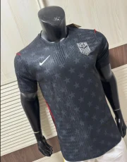 Estados Unidos visitante 2026 versión jugador - Imagen 6