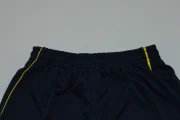 Kit de niño Brasil visitante 2026 - Imagen 9