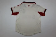 Kit de niño Liverpool visitante 25/26 versión jugador - Imagen 18