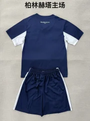 Kit de niño Hertha local 25/26 - Imagen 2