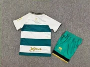 Kit de niño QPR alternativa 25/26 - Imagen 2