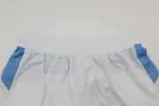 Short Manchester City local 25/26 versión jugador - Imagen 5