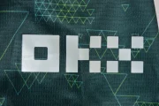 Kit de niño Manchester City alternativa 2 25/26 - Imagen 11