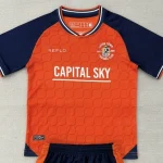 Luton Town local 25/26