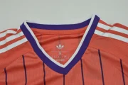 Escocia visitante 2026 versión jugador - Imagen 10