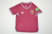 Kit de niño West Ham local 25/26 - Imagen 8