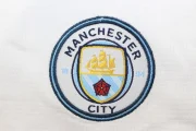 Short Manchester City local 25/26 versión jugador - Imagen 6