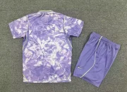 Kit de niño Corea visitante 2026 - Imagen 2