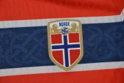 Noruega local 2026 versión jugador - Imagen 12