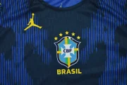 Brasil visitante 2026 versión jugador - Imagen 11