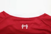 Liverpool local 25/26 versión femenina - Imagen 5