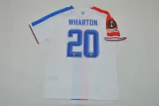 Crystal Palace visitante 25/26 - Imagen 14