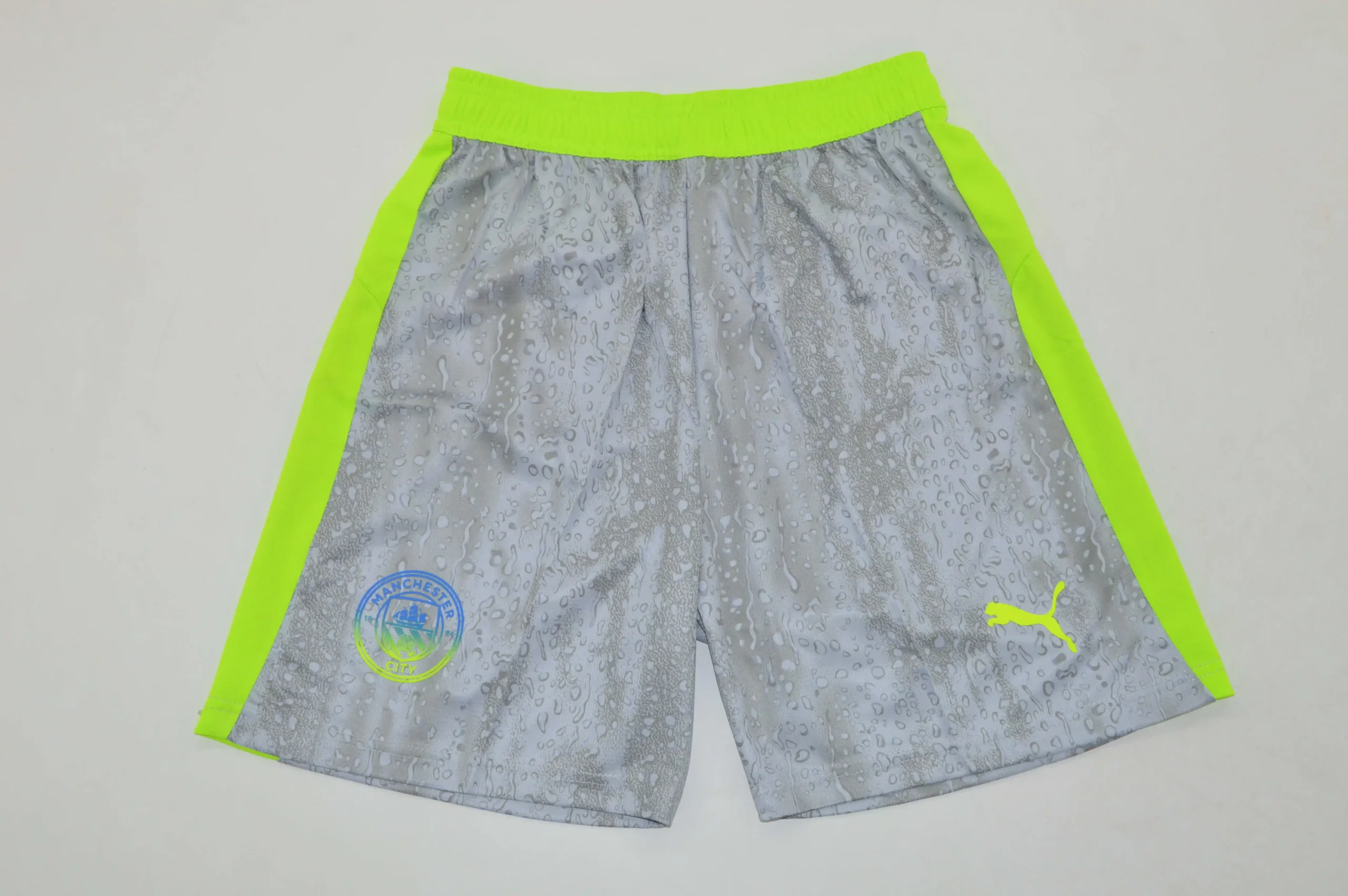 6ee4989d Short Manchester City alternativa 25/26 - Imagen 1