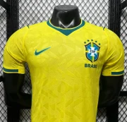 Brasil local 2026 versión jugador - Imagen 6